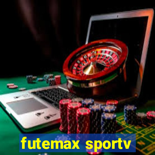 futemax sportv
